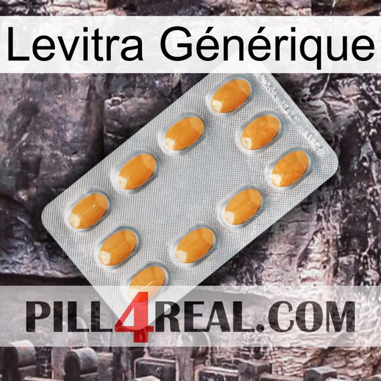 Levitra Générique cialis3